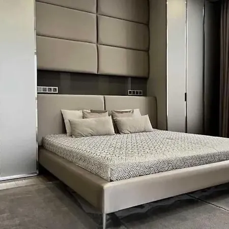 Apartment Kaseo Menak