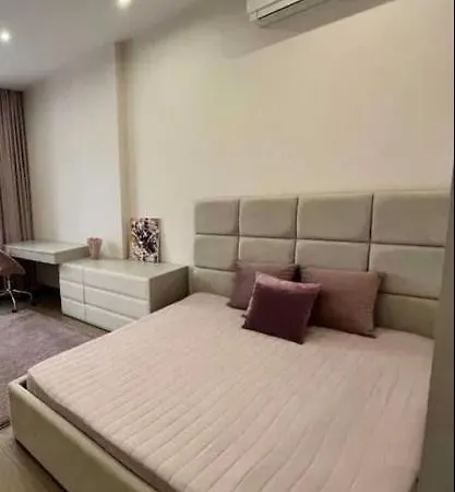 Apartment Kaseo Menak *