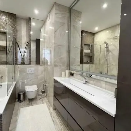 Apartment Kaseo Menak Reims